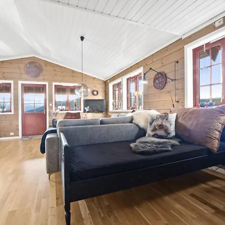 Skisenter Holiday home
