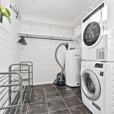 Skisenter Holiday home Stryn