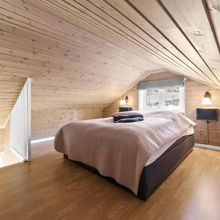 Skisenter سترين