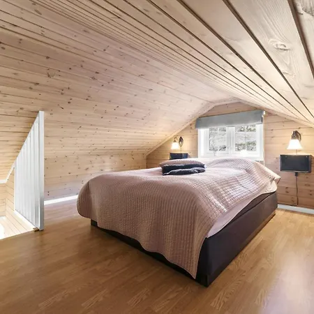 Skisenter Stryn