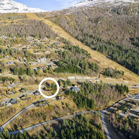 Skisenter Stryn