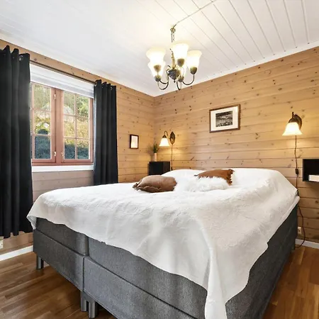 Skisenter Holiday home *