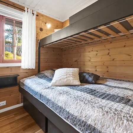 Hébergement de vacances Skisenter