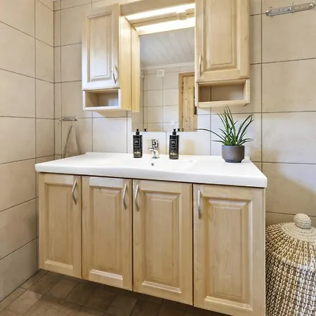 بيت للعطل Skisenter *