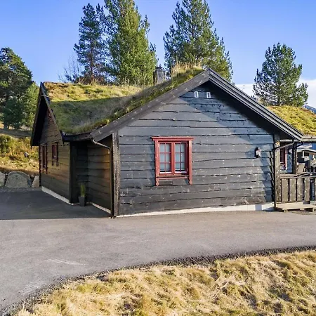 Holiday home Skisenter *