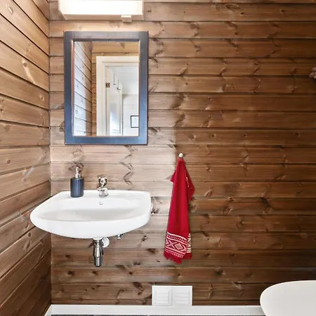 Hébergement de vacances Skisenter