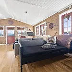 Skisenter Ferienhaus